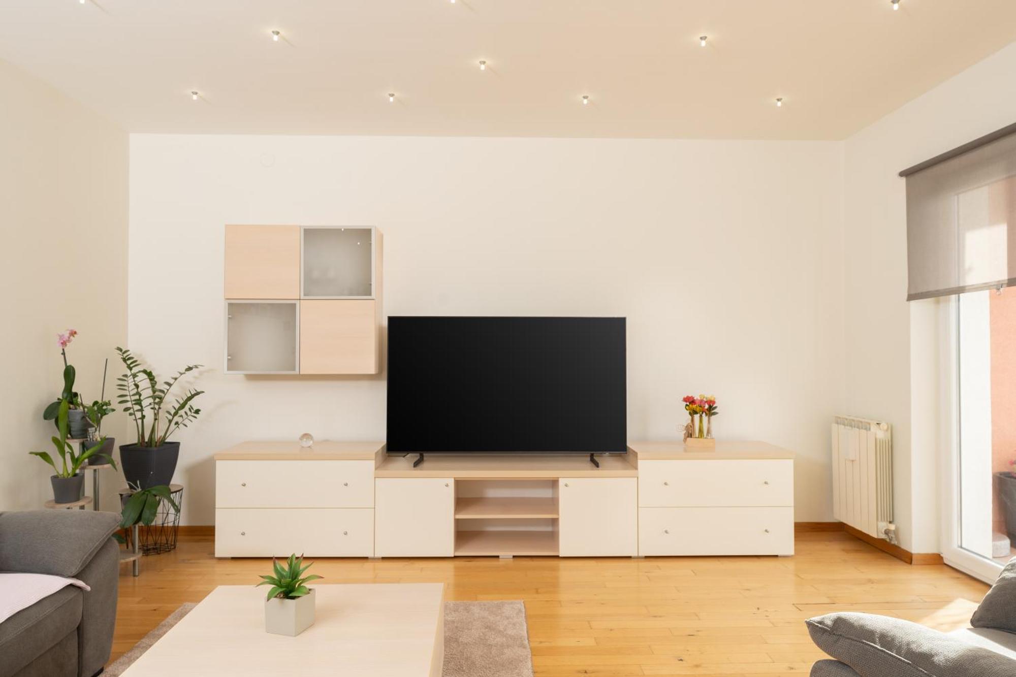Apartments Oriana Rabac Exterior photo